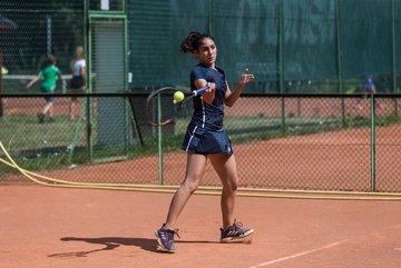 Bild 167 - Luetjenseer Junior Cup